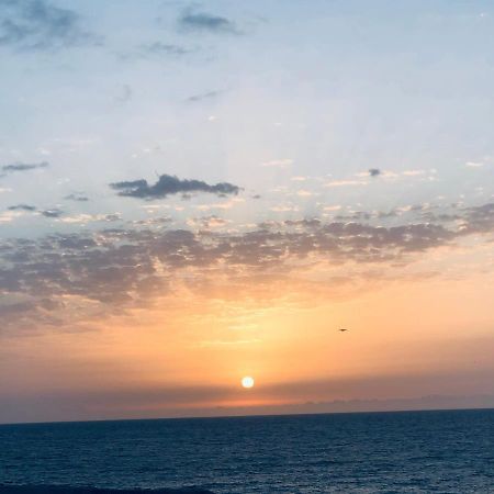 B&B Ortigia Sea View Szirakúza Kültér fotó