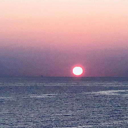 B&B Ortigia Sea View Szirakúza Kültér fotó