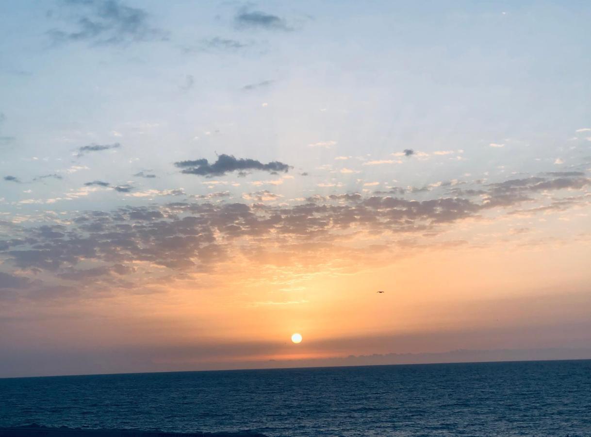 B&B Ortigia Sea View Szirakúza Kültér fotó