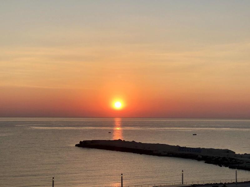 B&B Ortigia Sea View Szirakúza Kültér fotó