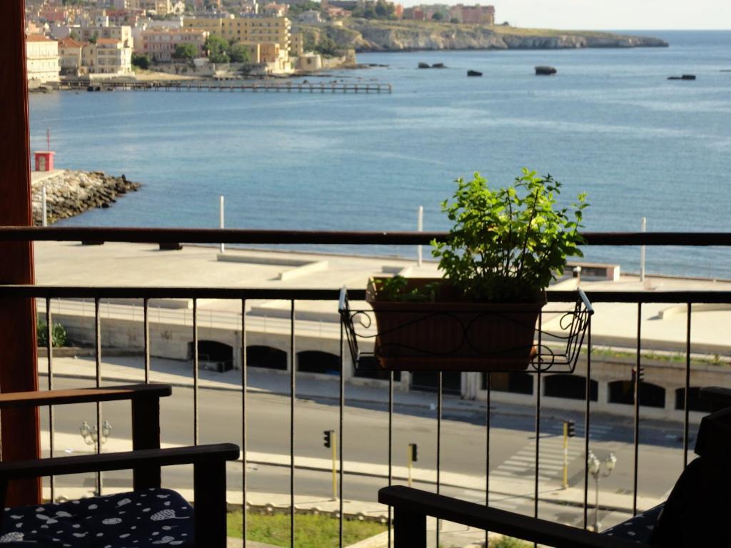 B&B Ortigia Sea View Szirakúza Kültér fotó