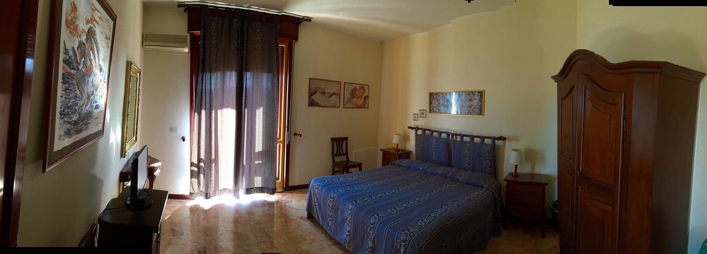 B&B Ortigia Sea View Szirakúza Kültér fotó