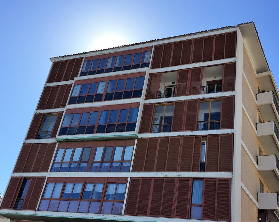 B&B Ortigia Sea View Szirakúza Kültér fotó