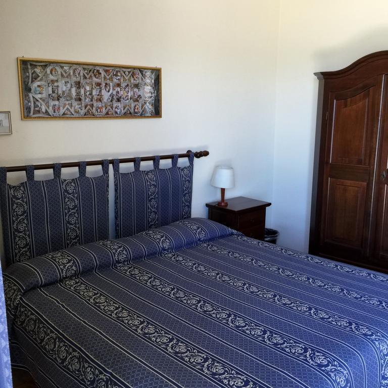 B&B Ortigia Sea View Szirakúza Kültér fotó