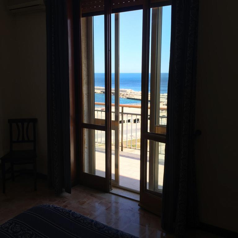B&B Ortigia Sea View Szirakúza Kültér fotó