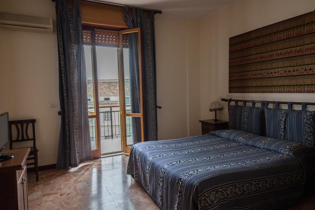 B&B Ortigia Sea View Szirakúza Kültér fotó