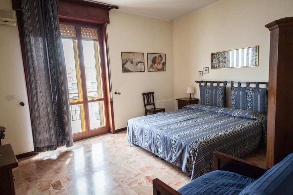 B&B Ortigia Sea View Szirakúza Kültér fotó
