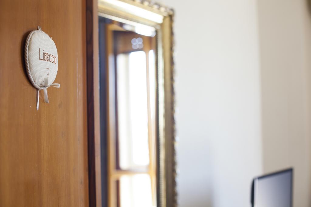 B&B Ortigia Sea View Szirakúza Kültér fotó