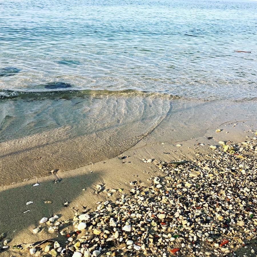B&B Ortigia Sea View Szirakúza Kültér fotó