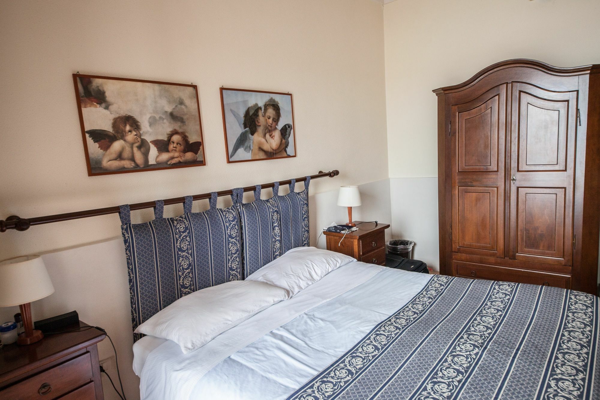 B&B Ortigia Sea View Szirakúza Kültér fotó