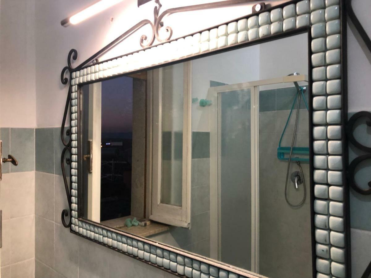 B&B Ortigia Sea View Szirakúza Kültér fotó